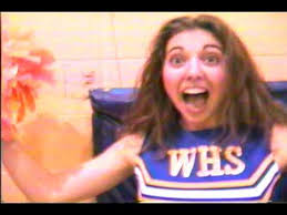 1995 Wahoo High School Basketball Highlights