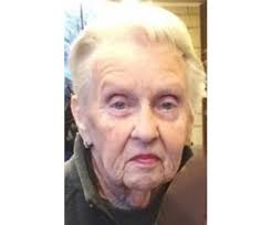 Barbara Hon Obituary (1927