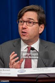 444 Jason Furman Photos & High Res Pictures