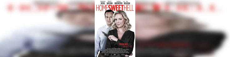 Home Sweet Hell Movie: Showtimes, Review, Songs, Trailer, Posters, News &  Videos | eTimes