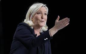 Le parisien droite ou gauche. Presidentielle 2022 Pourquoi A Droite Et A Gauche Ils Misent Sur Le Pen Au Second Tour Le Parisien