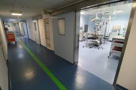 Spitalul universitar de urgenta bucuresti. Blocul Operator Central Al Spitalului Universitar De UrgenÅ£Ä Bucuresti Va Fi Redeschis
