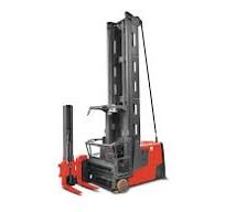 MiMA VNA Forklifts: Maximize Warehouse Efficiency