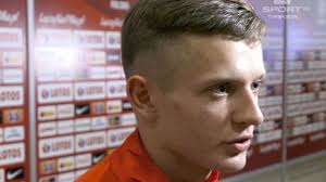 Find the latest sebastian szymanski news, stats, transfer rumours, photos, titles, clubs, goals scored this season and more. El Euro 2020 Sebastian Szymanski Nie Caly Czas Mozna Grac Pressingiem Sport Tvp Pl