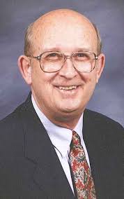 Obituary information for William A. Ethridge