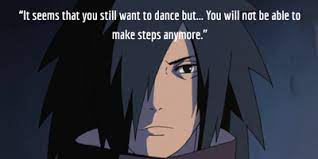 Discover and share madara quotes. The Most Vivid Madara Uchiha Quotes To His Fans Enkiquotes