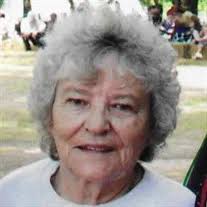 Obituary for Lillian Reynolds "Sissie" Ely