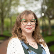 Faculty and Staff Directory Archive