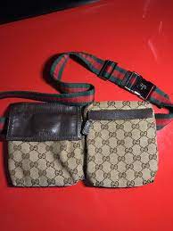 Browse the latest collections, explore the campaigns and discover our online assortment of clothing and accessories. Gucci Bauchtasche In Stuttgart Feuerbach Ebay Kleinanzeigen