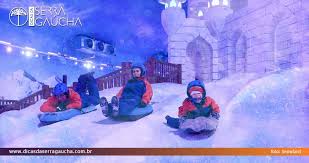 Secretaria de turismo de gramado. O Que Fazer No Inverno Em Gramado 4 Dicas Obrigatorias