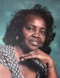 Obituary for Ella Mae Godfrey