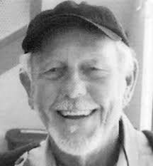 John Legler Obituary (1930