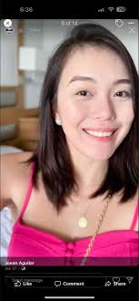 Her new Ig account, owala.cebuph