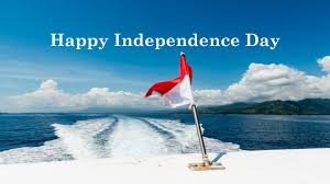 Indonesia declared its independence shortly before japan's surrender, but it required four years of sometimes brutal fighting, intermittent negotiations, and un mediation before the netherlands agreed to transfer sovereignty in 1949. Independence Day Indonesia Independence Day