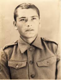 Velikan opere sa logorskim brojem iz Jasenovca