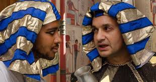 Ujumbe: Kikombe Changu Cha Uaguzi!