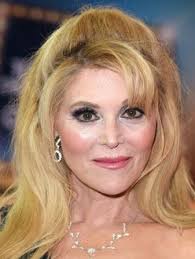 Audrey Landers Movies & TV Shows List