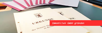 Hier finden sie alles zum ablauf, verträgen, kosten, firma, notar die praktischen schritte der gmbh gründung. Immobilien Gmbh Grunden Immobiliengesellschaft Vorteile