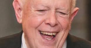 Kenton George Forsythe