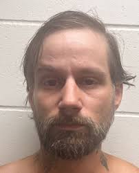 Rumford police arrest repeat sex offender