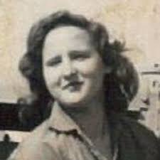 Phyllis Marie Corbin Jones (1940-2010)