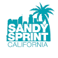 Sandy Sprint California Run/Walk for Ovarian Cancer event image