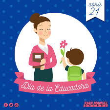 El 30 de noviembre adeje celebra el día internacional de la ciudad educadora, para ello hacemos una una reseña de que es y el objetivo común de las ciudades educadoras es trabajar conjuntamente en proyectos y actividades para mejorar la calidad de vida de. Juan Manuel Unanue Ø¯Ø± ØªÙˆÛŒÛŒØªØ± Reconozco Y Felicito A Las Educadoras Que Con Dedicacion Y Vocacion Forman El Desarrollo Infantil En Veracruz Feliz Dia De La Educadora Https T Co Yajpi7eaup