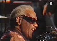 Ray Charles Video Museum: 2011