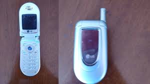 legendary LG C1100! https ...