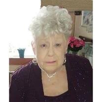 Paula Marie Duffield Obituary