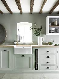 En primer lugar, podemos clasificar las pinturas en dos grupos; 15 Inspiradoras Cocinas Con Armarios Pintados Y Como Hacerlo