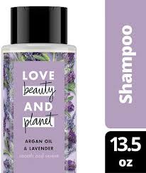 Love Beauty Planet Smooth And Serene Shampoo Argan Oil Lavender I Love This Product Line Ad Hairproducts