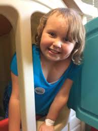 Fundraiser by Jackie Watkins : Emilys Medical & Travel Fund