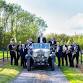 Pasadena Roof Orchestra: Live at Alvaston Hall event image