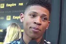 Empire' Finale: Bryshere Gray Says Hakeem is Growing Up, 'Scandalous  Things' Still Coming (Video)