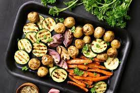 How many ways to cook zucchini. Quick Ways To Cook Zucchini Old Farmer S Almanac
