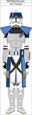 Pin On Clone Trooper Armor