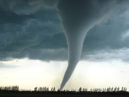 Tornado alley is a nickname invented by the media to refer to a broad area of relatively high tornado occurrence in the central united states. Fvsu Emergency Management Tornado Fort Valley State University
