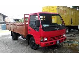 Pembayaran zakat, dan banyak lagi. Hicom Mtb 2005 4 3 In Selangor Manual Lorry Red For Rm 45 000 3002538 Carlist My