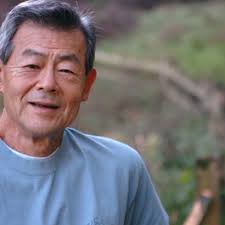 Veteran Dipsea Race runner Hirabayashi dies