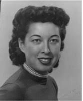 Mary Diaz Obituary (1925