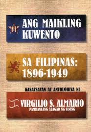 What is the largest bone in the human body? Ang Maikling Kuwento Sa Filipinas 1896 1949 Kasaysayan At Antolohiya By Virgilio S Almario