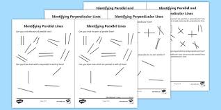 While most alphabets have letters composed of lines (linear writing), . Parallel And Perpendicular Lines Year 3 Ks2 Worksheets