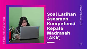 We did not find results for: Soal Latihan Asesmen Kompetensi Kepala Madrasah