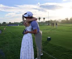 Makena White, girlfriend of pro golfer Jake Knapp, dead at 28