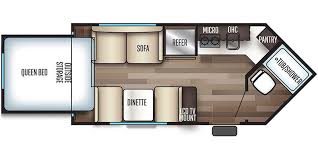 New 2021 forest river cherokee wolf pup 16pf travel trailer #wolf pup 16pf with 1 photos for sale in willow street, pennsylvania 17584. 2019 Forest River Cherokee Wolf Pup 15sw Specs And Literature Guide