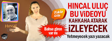 Ece benim beklediğim sweatheart idi, ancak o da çok geveze biri. Hincal Uluc Haberleri