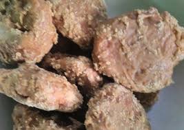 Resep godok pisang tanpa kelapa parut / tepung kanji atau aci 100 gr. Resep Godok Godok Pisang Berselimut Gula Anti Gagal Resep Terkini Dengan Rasa Yang Enak