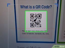 Now open up the barcode scanner application on your android phone and scan the qr code. How To Scan Barcodes With An Android Phone Using Barcode Scanner