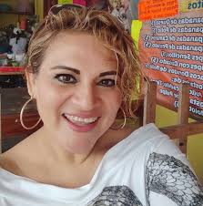 Quiero saber si aún existe la flor de Tecolutla de doña Inés.